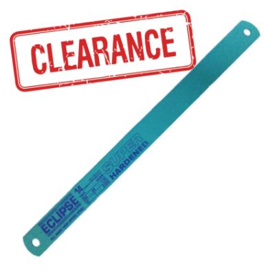 Show details for BLADE POWERSAW 400X32 06tpi Picture of BLADE POWERSAW 400X32 06tpi