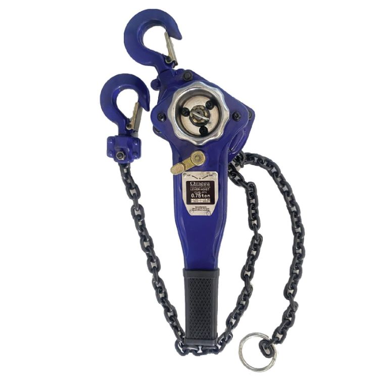 Picture of HOIST CHAIN LEVER 1.50T X 1.5M (OME)