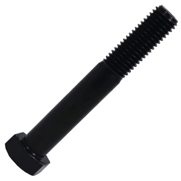 Picture of BOLT HEX HT BLK 10.9 12X090