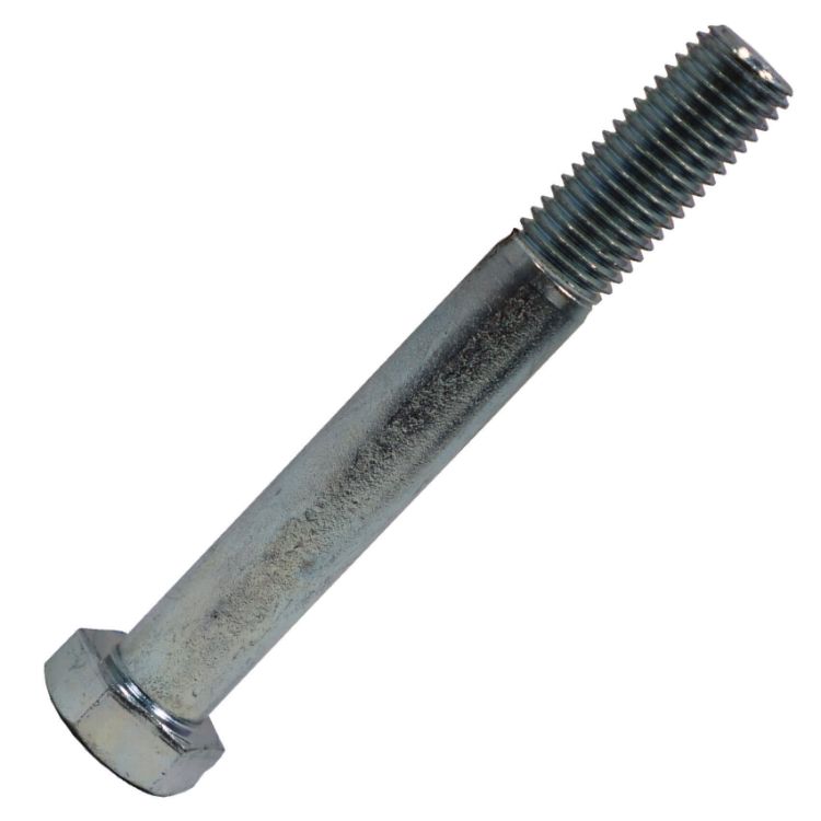Picture of BOLT HEX HT 08.8 E/G 08X055