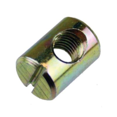 Show details for CROSS DOWEL 06X14 Picture of CROSS DOWEL 06X14