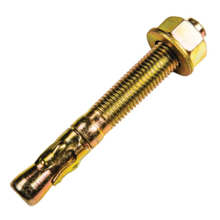 Picture of ANCHOR WEDGE Y/P 20X150