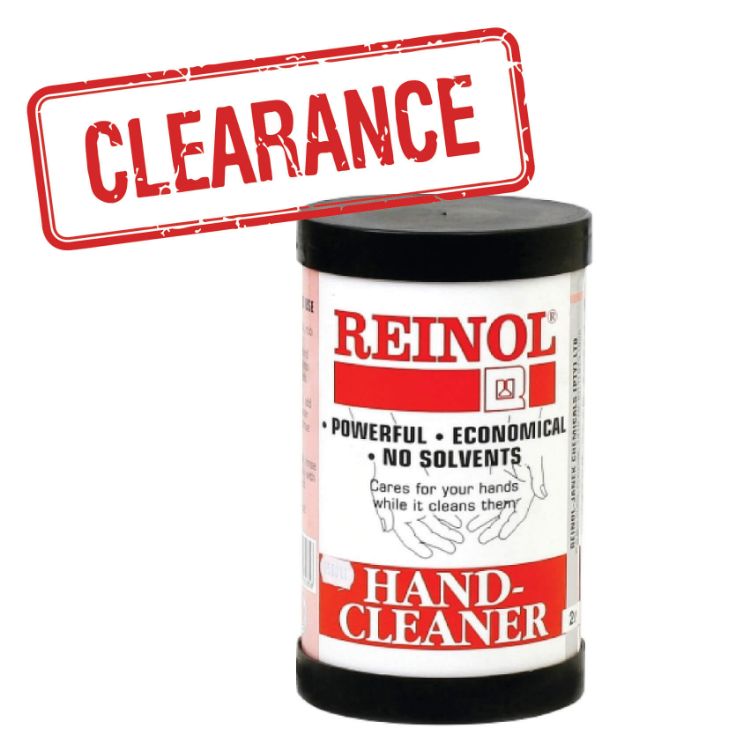 Picture of HAND CLEANER REINOL 2lt