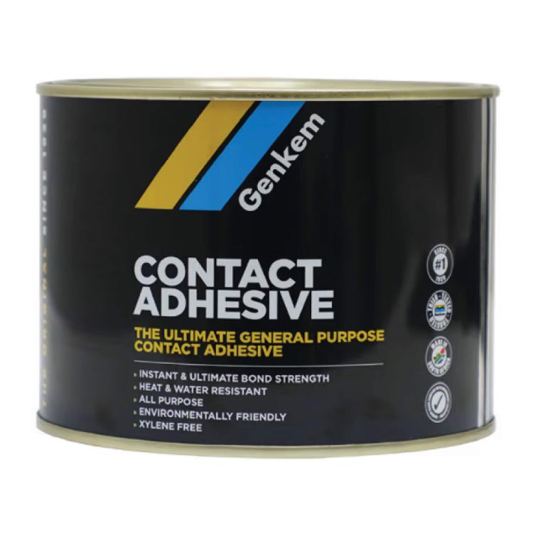 Picture of GLUE CONTACT 250ml (GEN) TIN