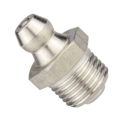 Show details for GN CHR MET 000 M10 X 1.50 STR (10pk) Picture of GN CHR MET 000 M10 X 1.50 STR (10pk)