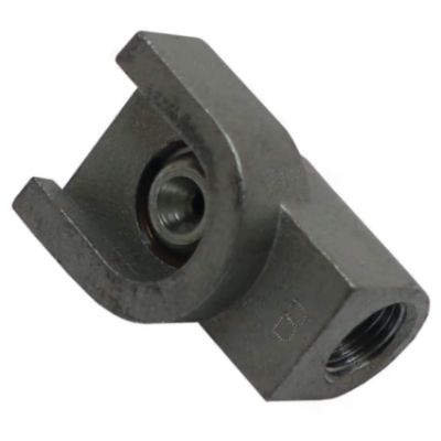 Show details for COUPLER GREASE GUN (GROZ) FIX 1/8" BSP HOC1B Picture of COUPLER GREASE GUN (GROZ) FIX 1/8" BSP HOC1B