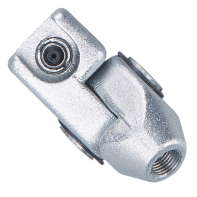 Show details for COUPLER GREASE GUN (GROZ) SWIVEL HD 1/8B BHC10 Picture of COUPLER GREASE GUN (GROZ) SWIVEL HD 1/8B BHC10