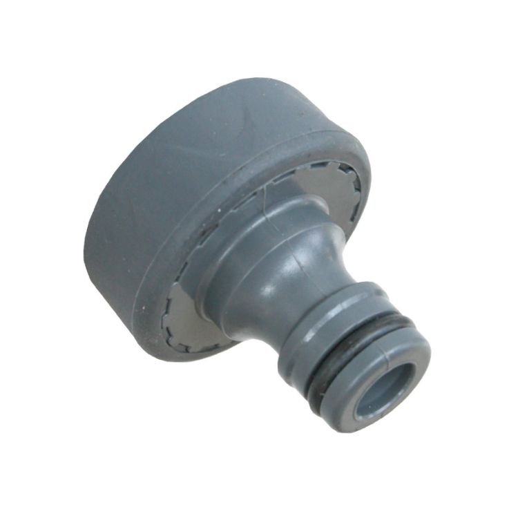 Picture of ADAPTOR H2O TAP 3/4" FEMALE SOFT COATED