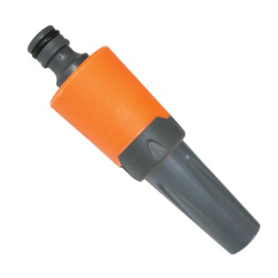 Show details for NOSE NOZZLE H2O ADJUSTABLE SOFT COATED Picture of NOSE NOZZLE H2O ADJUSTABLE SOFT COATED