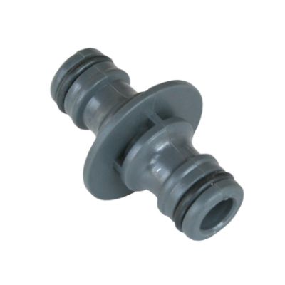 Show details for COUPLING H2O HOSE 2 WAY Picture of COUPLING H2O HOSE 2 WAY