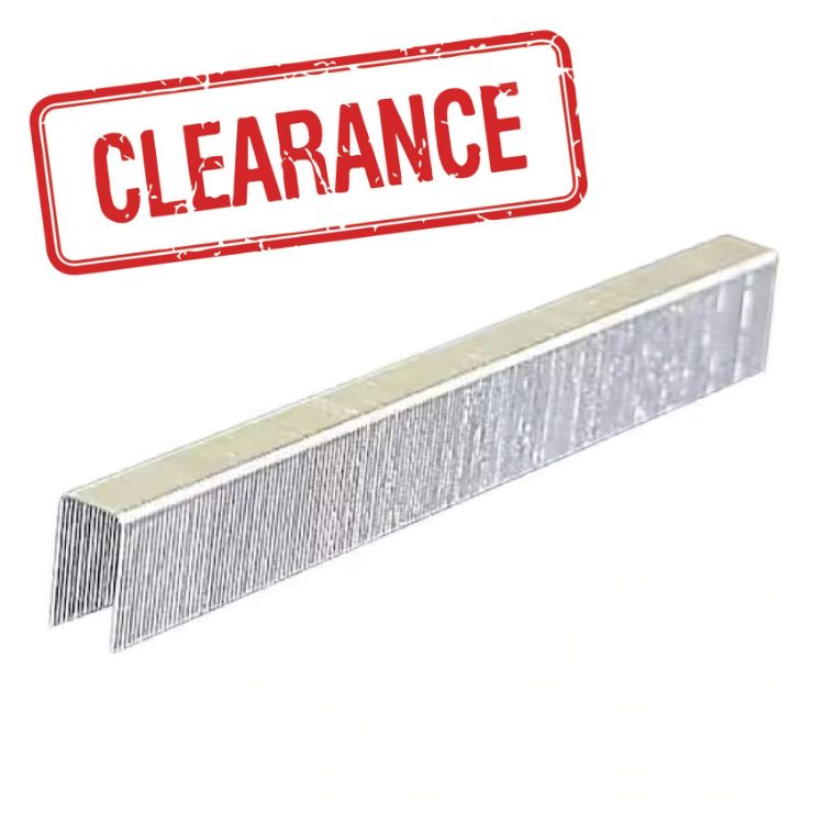 Picture of STAPLES RC TR10.7 xM10 BR0.51 TH0.36 L/D 5K-PK BST