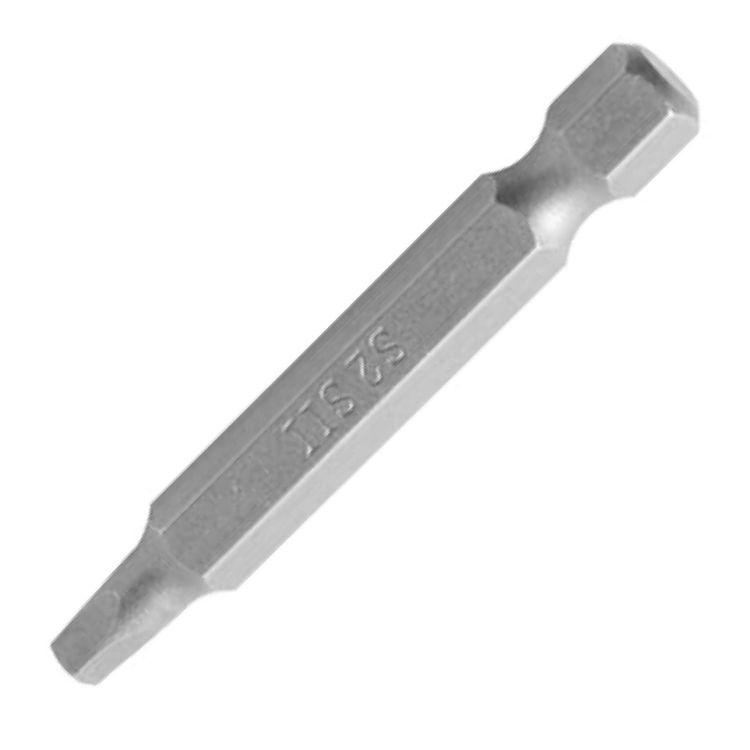 Picture of BIT SQUARE S3 x 50mm (JAV) (2/PKT)
