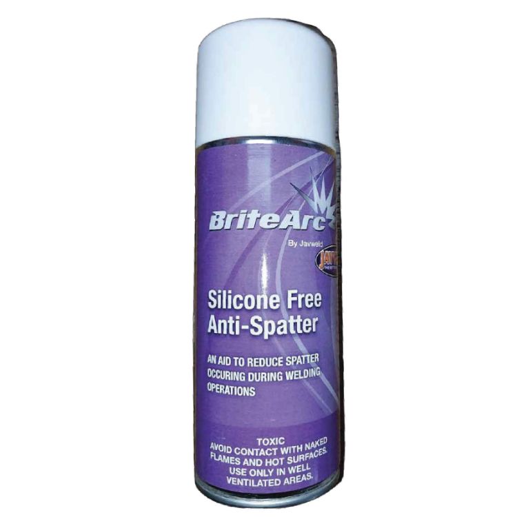 Picture of SILICONE FREE ANTI SPATTER SPRAY (BRITEARC) 300ML