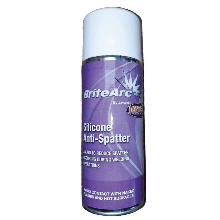 Picture of SILICONE ANTI-SPATTER SPRAY(BRITEARC) 400ML
