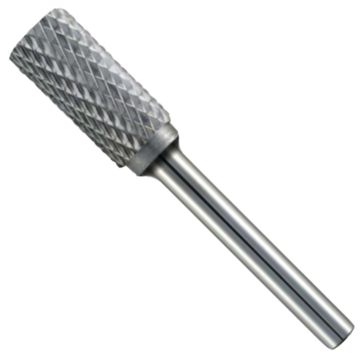 Picture of BURR CYLINDRICAL 12X25X6MM
