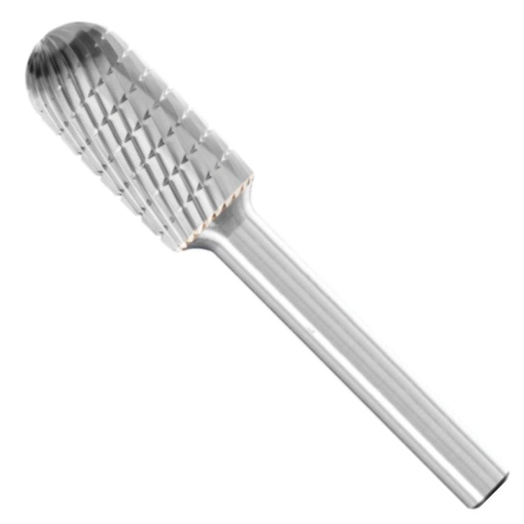 Picture of BURR ROUND POINT OVAL 6X16X6MM (C)