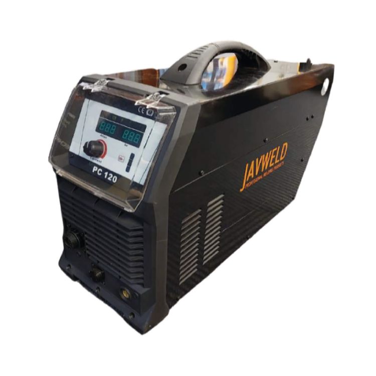 Picture of PLASMA CUTTER(JAV) CUT 120 CNC