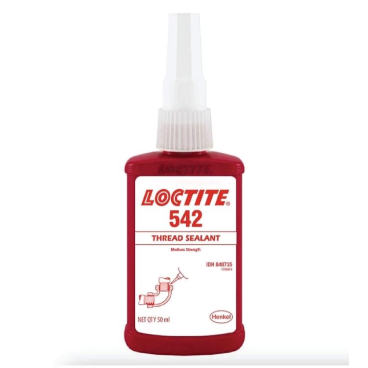 Picture of THREADSEAL M/STR 050ml HYDRAULIC & PNEUMATIC