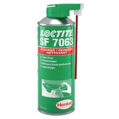 Show details for GENERAL PARTS CLEANER 400ML AEROSOL Picture of GENERAL PARTS CLEANER 400ML AEROSOL