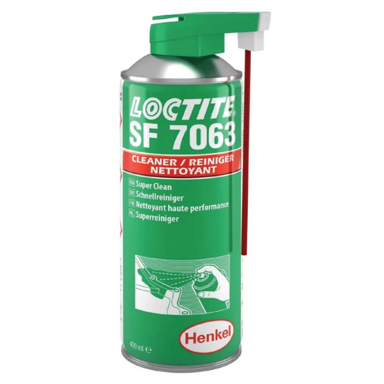 Picture of GENERAL PARTS CLEANER 400ML AEROSOL
