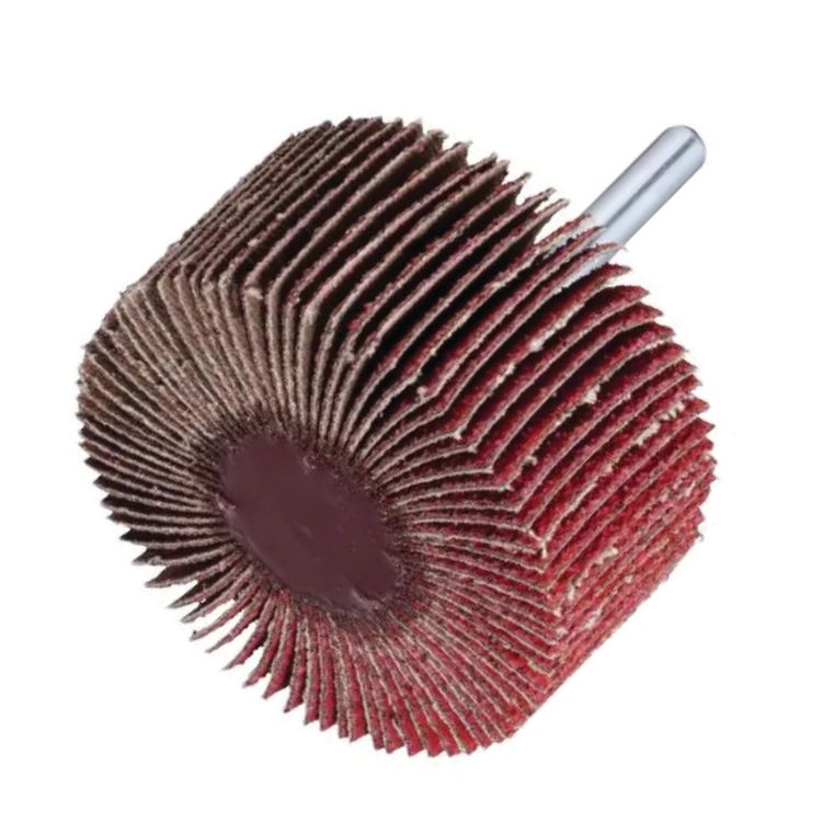 Picture of FLAP WHEEL 150X50X25 P60 GRIT