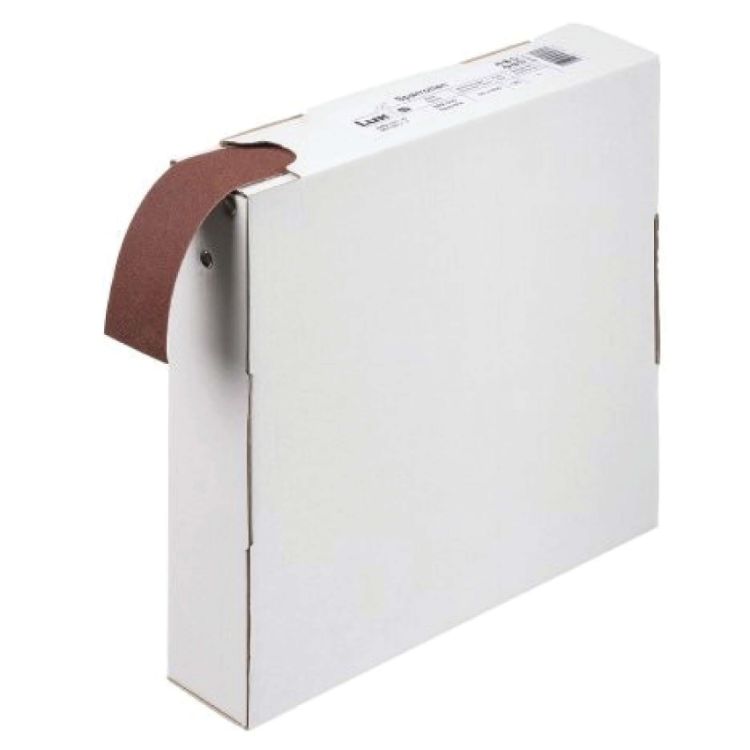 Picture of EMERY TAPE G220 (LUK) 050 x50M ECONO ROLL