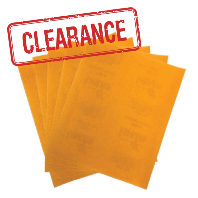 Picture of CABINET PAPER A220 ORANGE