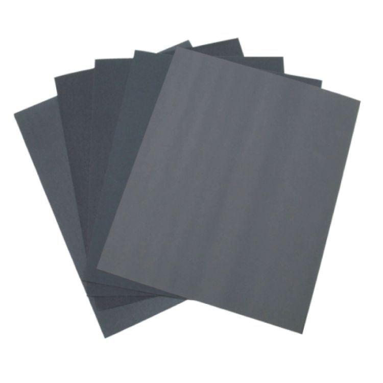 Picture of WATER PAPER GR0080 230x280 (LUK) A0080