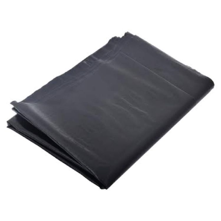 Picture of DROP SHEET 2M X 3M X 50MIC (MAR) PLASTIC
