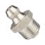 Show details for GREASE NIPPLE 000 1/4"BSP (STR) (10pk) Picture of GREASE NIPPLE 000 1/4"BSP (STR) (10pk)