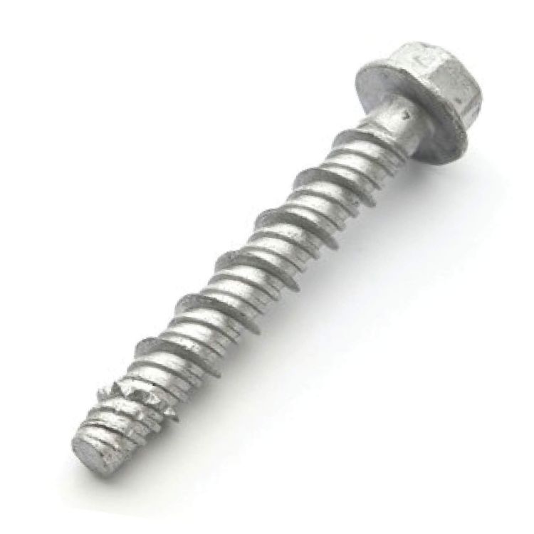 Picture of BOLT HEX HD M/ MONTI ANCHOR 8X100