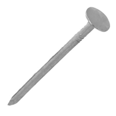 Show details for NAIL CLOUT 065X2.8 Picture of NAIL CLOUT 065X2.8