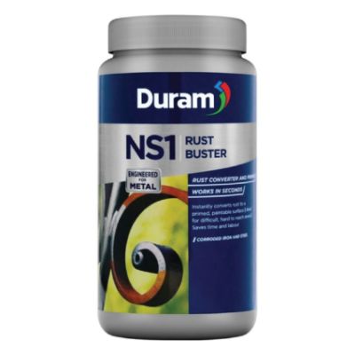Show details for NS1 RUSTBUSTER 500ml (DUR) Picture of NS1 RUSTBUSTER 500ml (DUR)