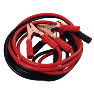 Show details for JUMPER CABLES 400A (OME) Picture of JUMPER CABLES 400A (OME)