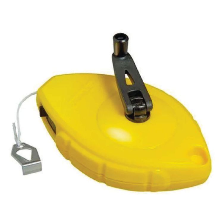 Picture of CHALKLINE REEL PLASTIC CASE 30M (OME)