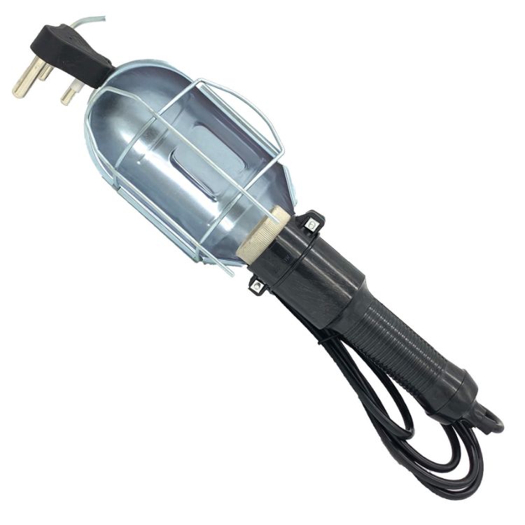 Picture of LEAD LIGHT 10.0M CORD