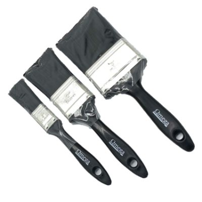 Show details for BRUSH PAINT SET 03pc (OME) 25, 50 & 75mm Picture of BRUSH PAINT SET 03pc (OME) 25, 50 & 75mm
