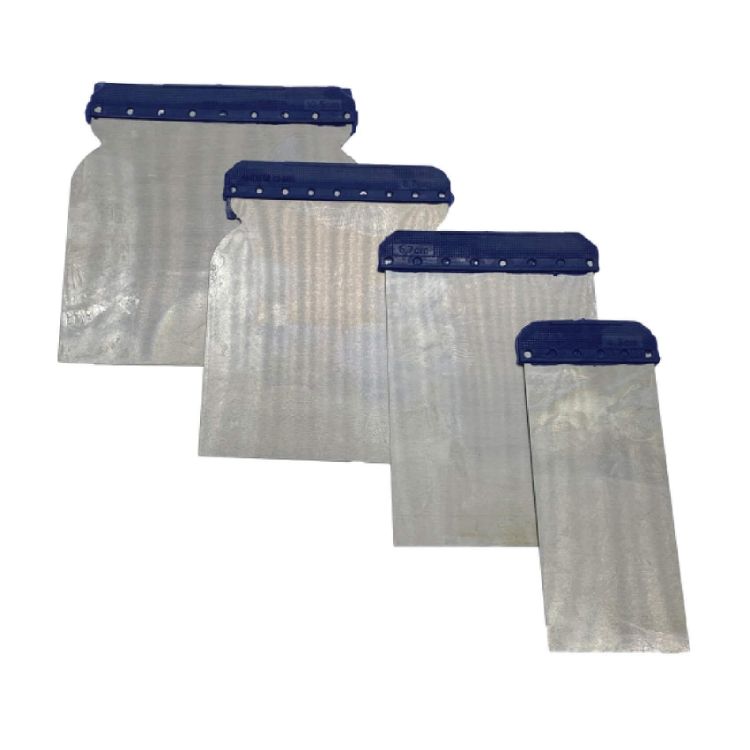 Picture of SPACKLE SET 04pc (OME) 049,079,098 & 118mm
