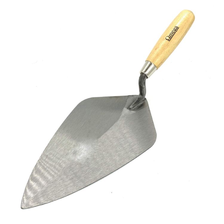 Picture of TROWEL BRICK 280mm W/HDL (OM)