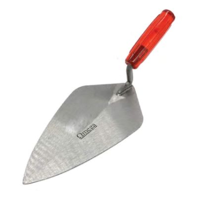 Show details for TROWEL BRICK 280mm P/HDL (OM) Picture of TROWEL BRICK 280mm P/HDL (OM)