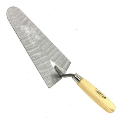 Show details for TROWEL GAUGING 175mm W/HDL (OM) Picture of TROWEL GAUGING 175mm W/HDL (OM)