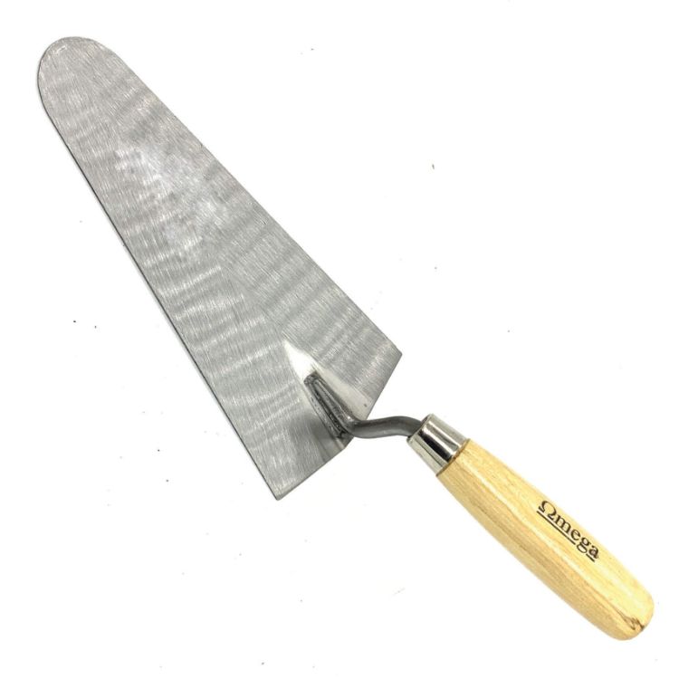 Picture of TROWEL GAUGING 200mm W/HDL (OM)