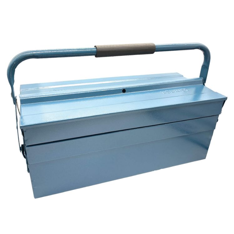 Picture of TOOLBOX 5-TIER STL 500X200X200mm (OME)