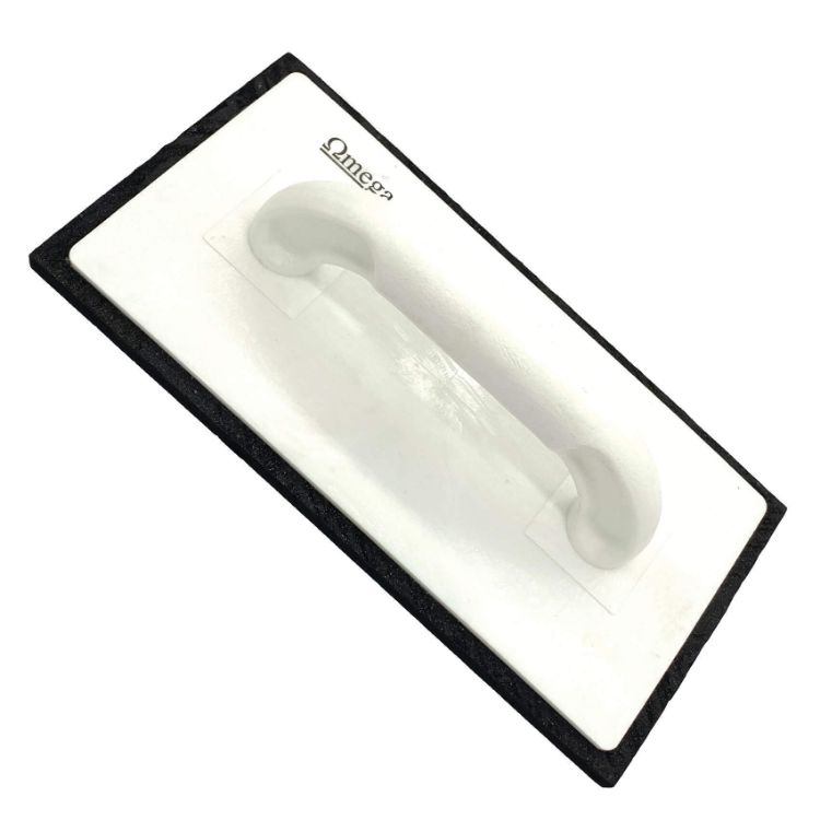 Picture of TROWEL RHINOLITE 280mm X 130mm X 10mm(OM)