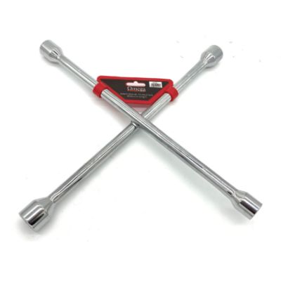 Show details for WHEEL WRENCH (OM) 17X19X21X23MM Picture of WHEEL WRENCH (OM) 17X19X21X23MM