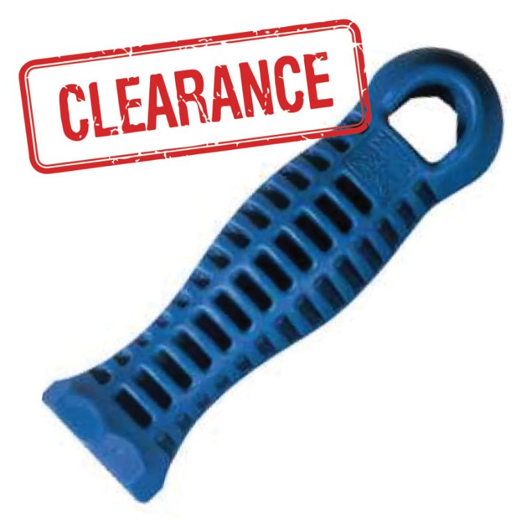 Picture of FILE HANDLE (PFE) 100mm