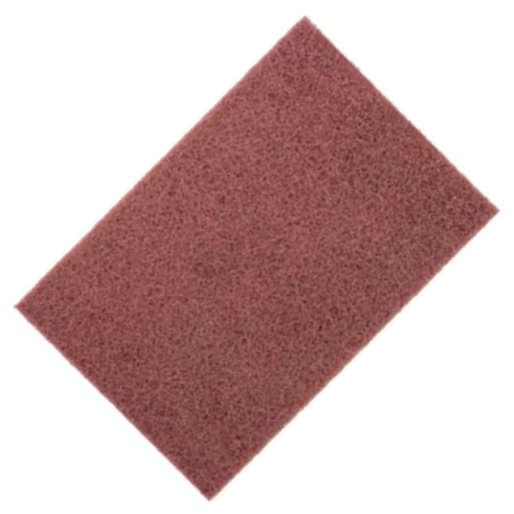 Picture of SCOTCHBRITE HAND PAD MAROON V/FNE - SOLD LOOSE!