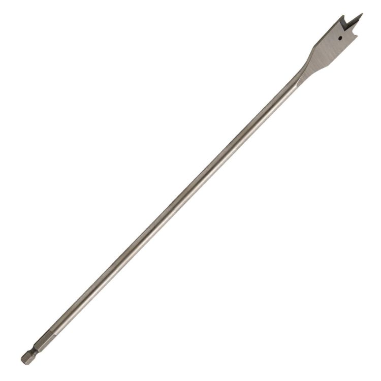 Picture of FLAT BIT PRO LONG 06mm X 400mm