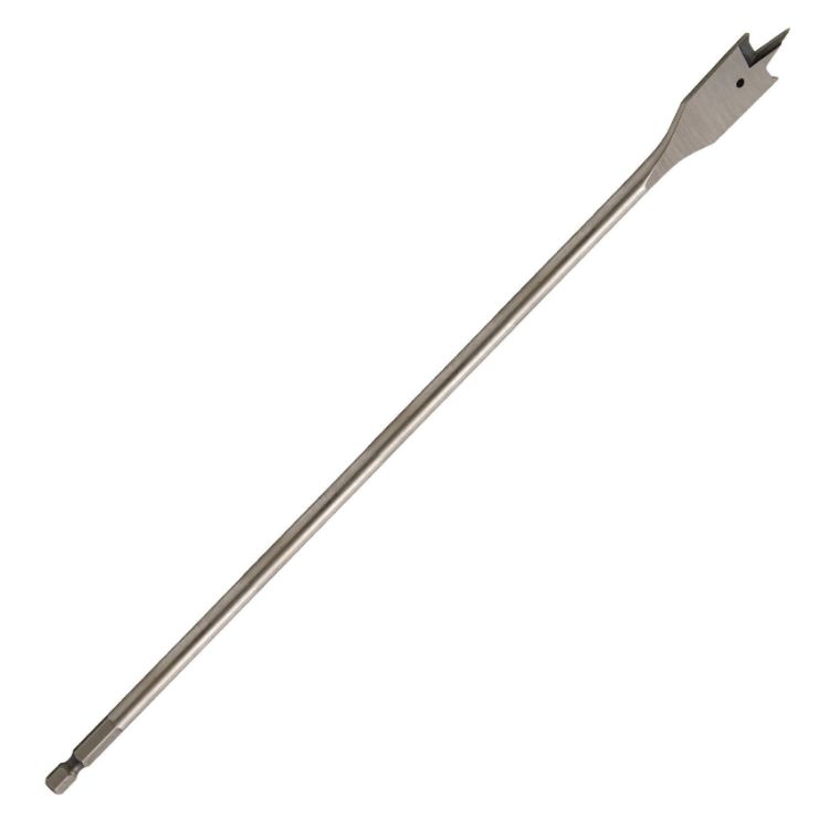 Picture of FLAT BIT PRO LONG 35mm X 400mm