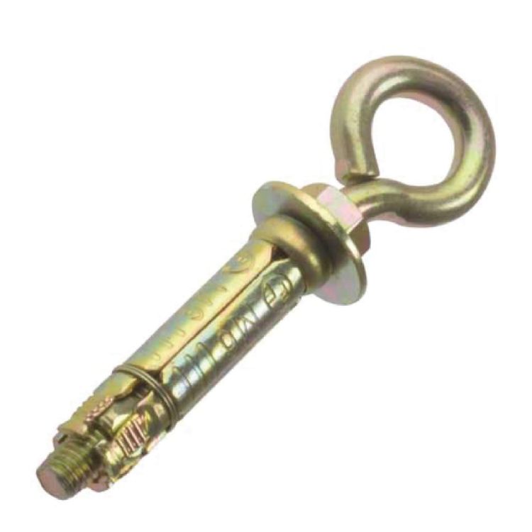 Picture of ANCHOR Y/P EYE BOLT M5